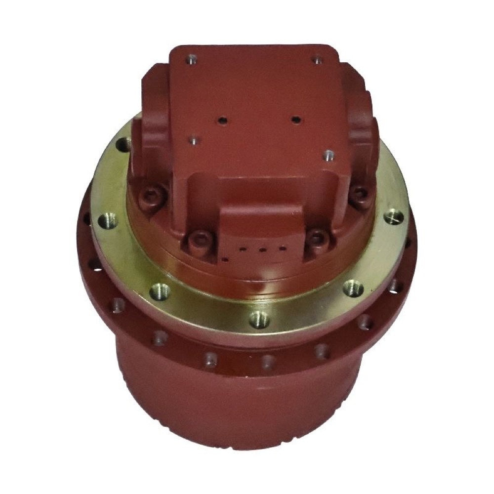 Travel Gearbox With Motor 172142-73300 fits Yanmar Excavator B27